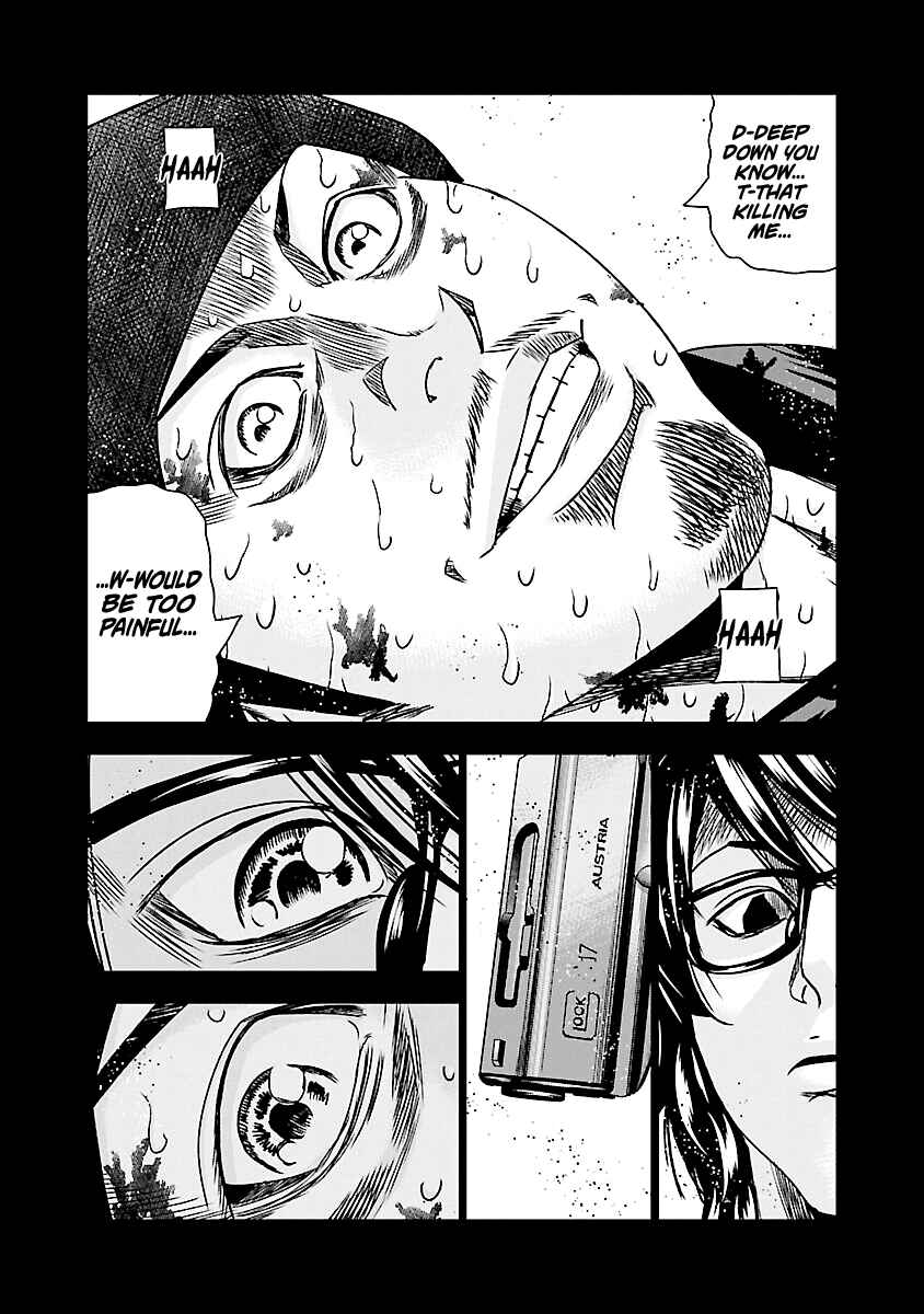 Chapter 171 - Page 16