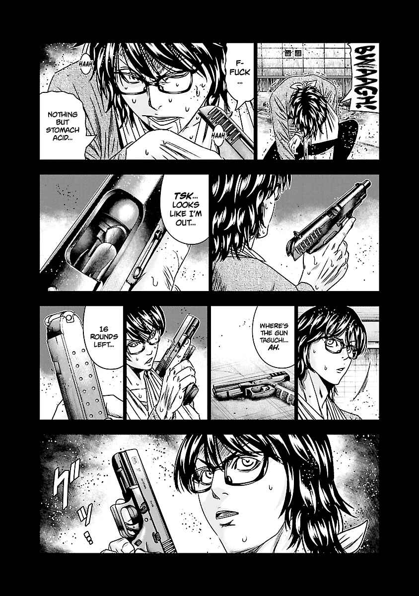 Chapter 171 - Page 3