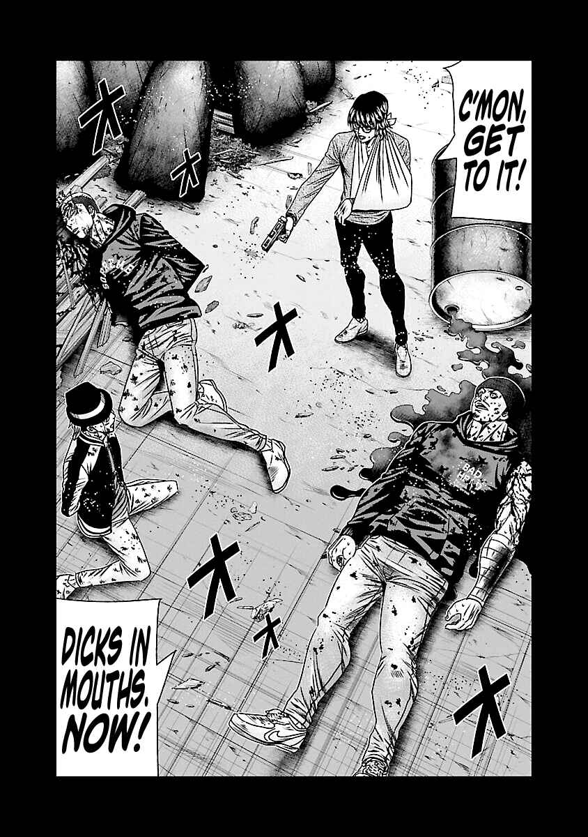 Chapter 171 - Page 4