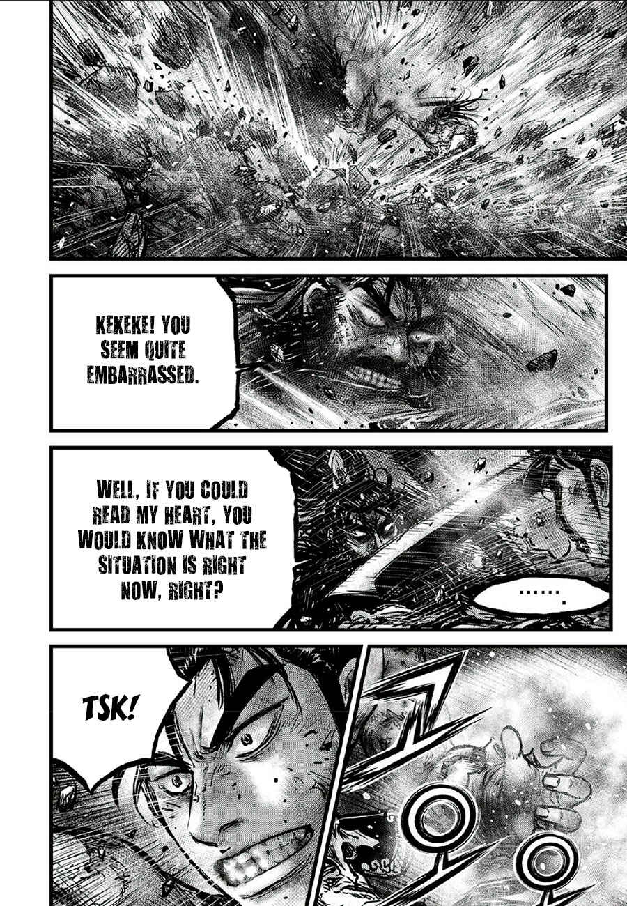 Chapter 664 - Page 10