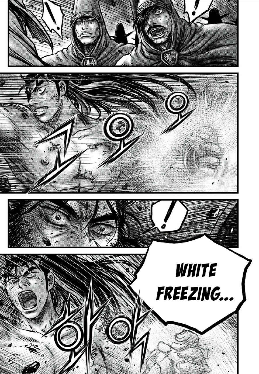 Chapter 664 - Page 11