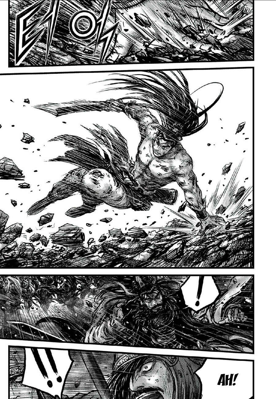 Chapter 664 - Page 13