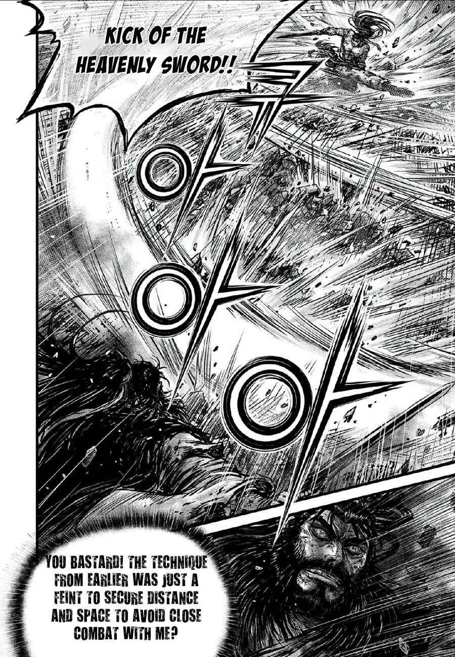 Chapter 664 - Page 14