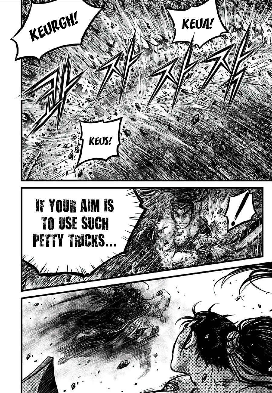 Chapter 664 - Page 16