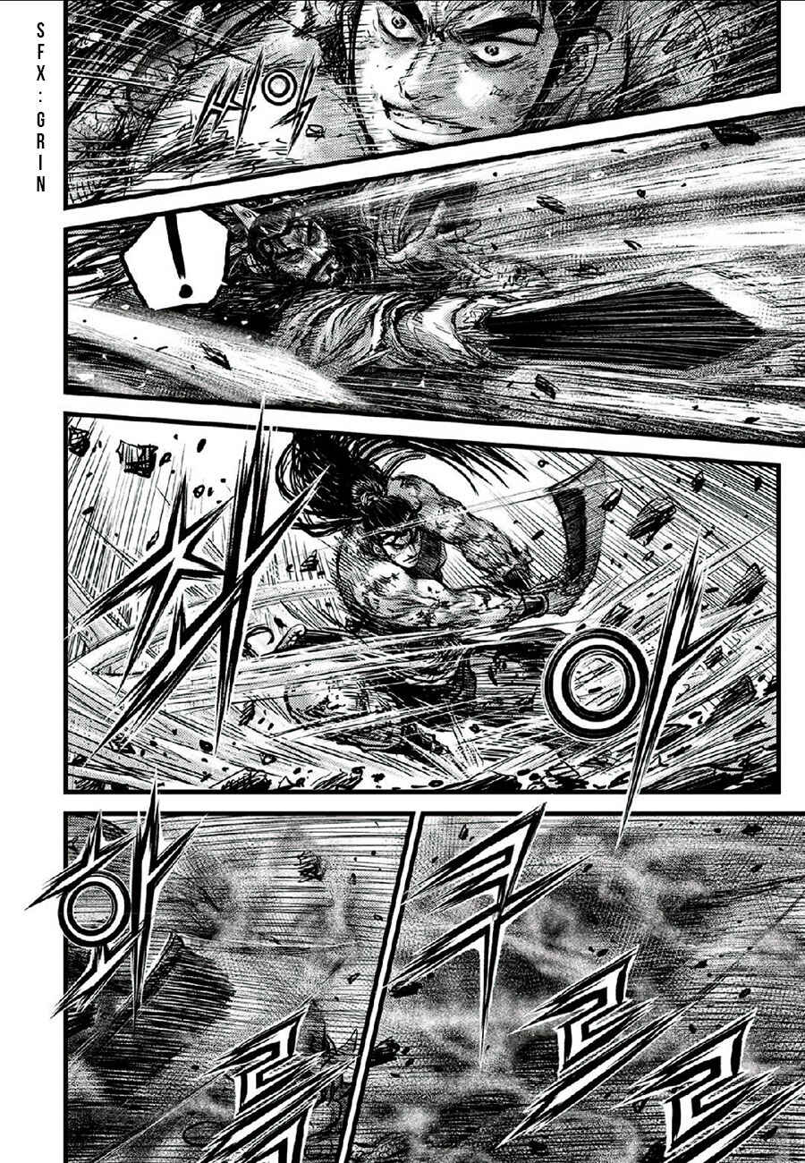 Chapter 664 - Page 18