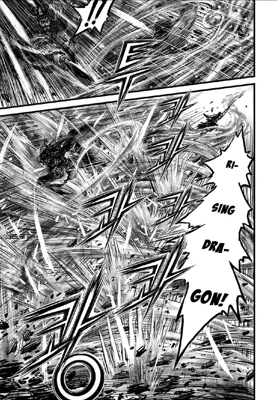 Chapter 664 - Page 19