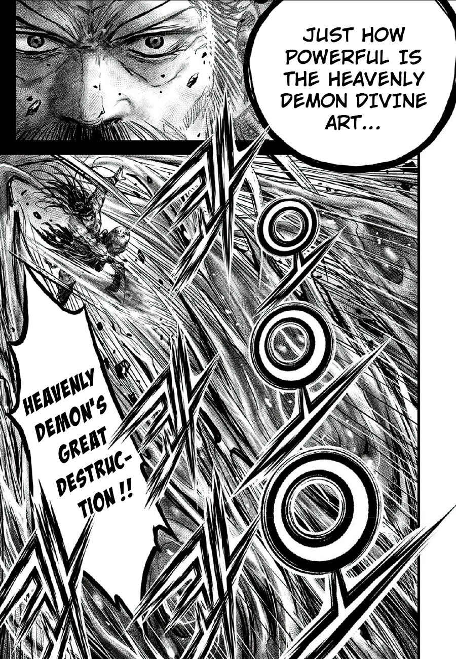 Chapter 664 - Page 23