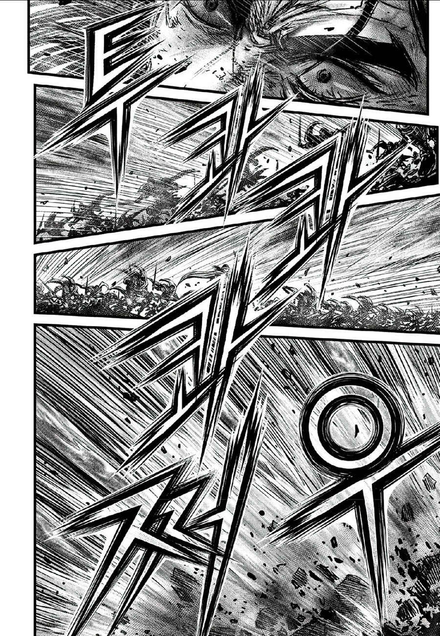 Chapter 664 - Page 24