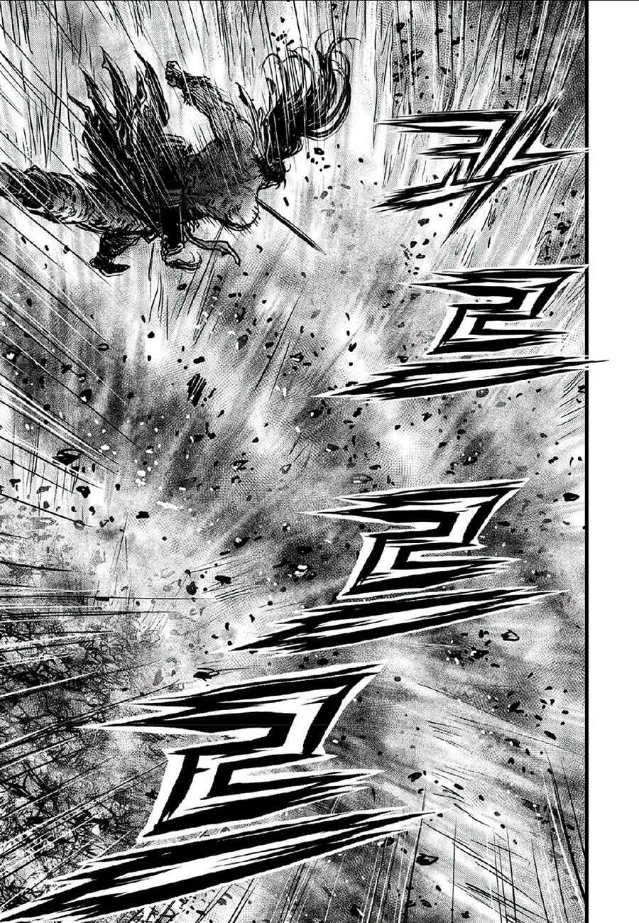 Chapter 664 - Page 25