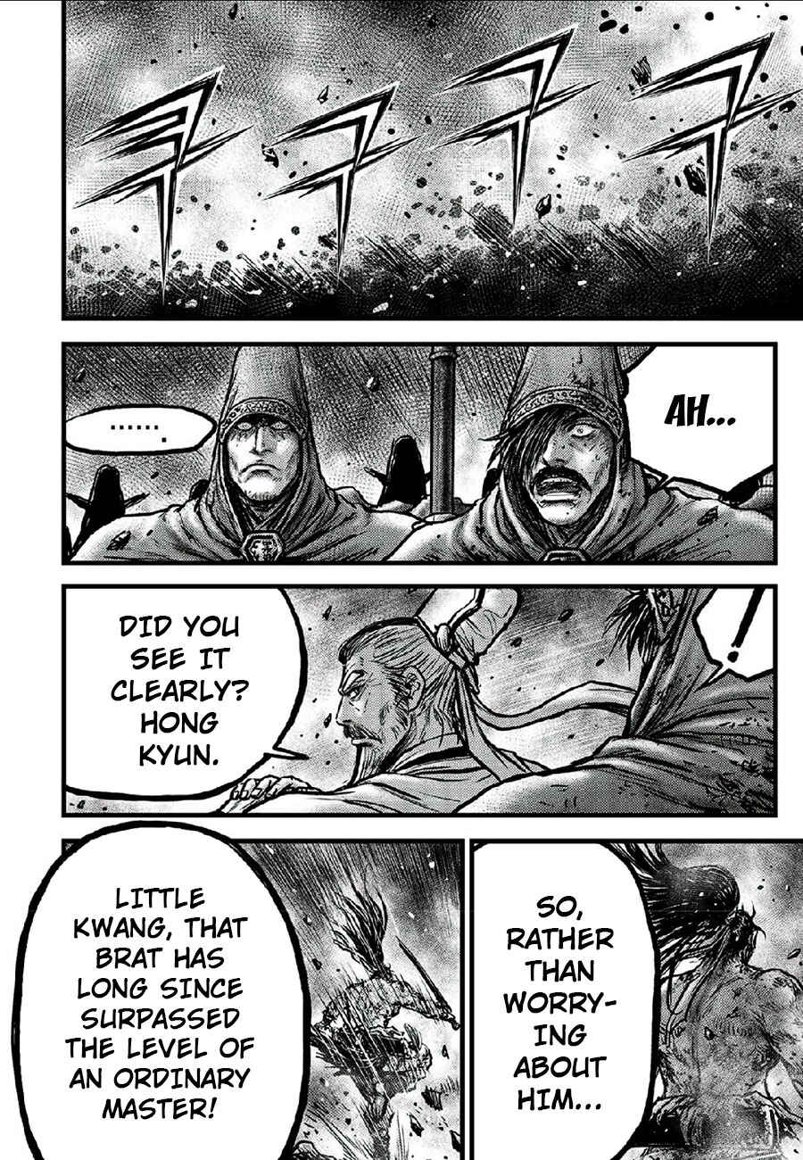 Chapter 664 - Page 26