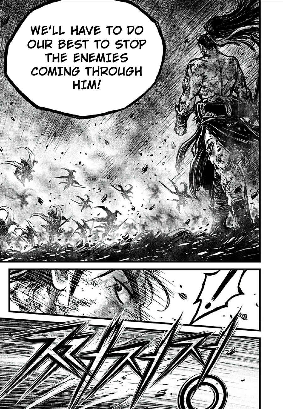 Chapter 664 - Page 27