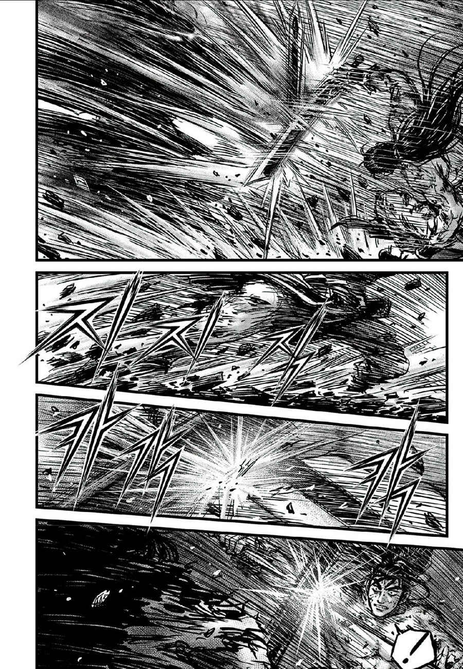 Chapter 664 - Page 28
