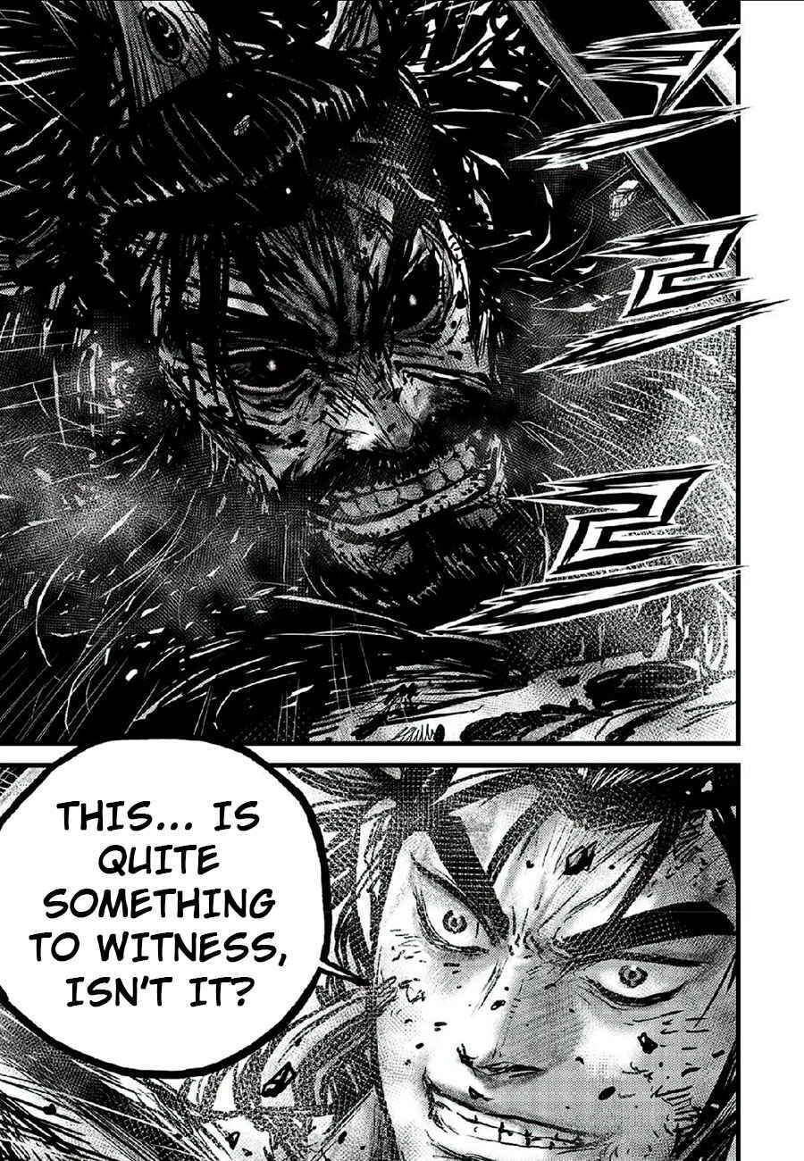 Chapter 664 - Page 29