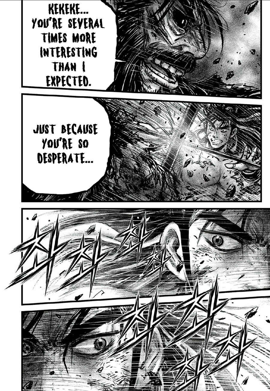 Chapter 664 - Page 30