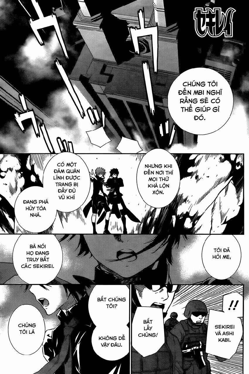 Chapter 164 - Page 1