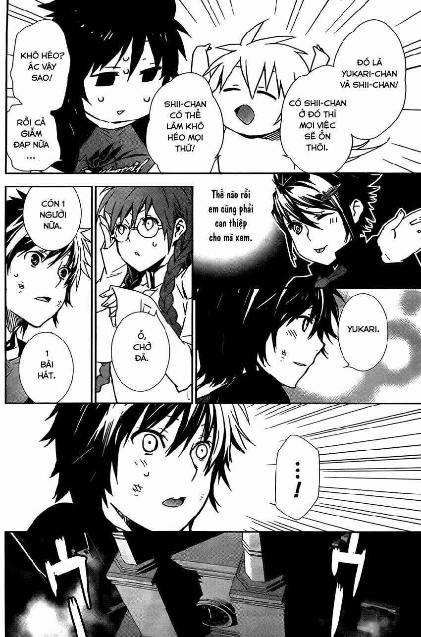 Chapter 164 - Page 10