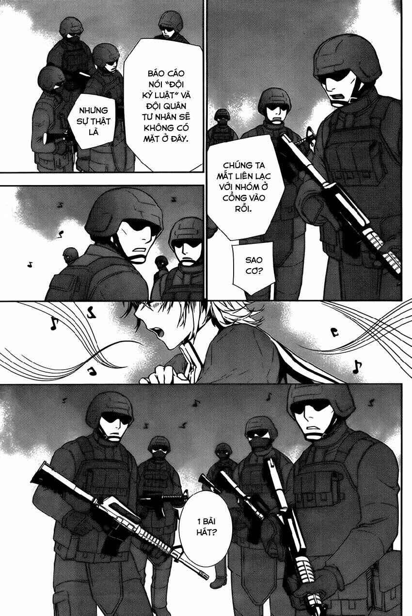 Chapter 164 - Page 11
