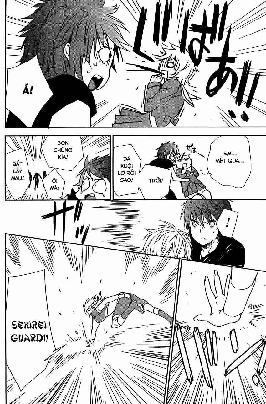 Chapter 164 - Page 14