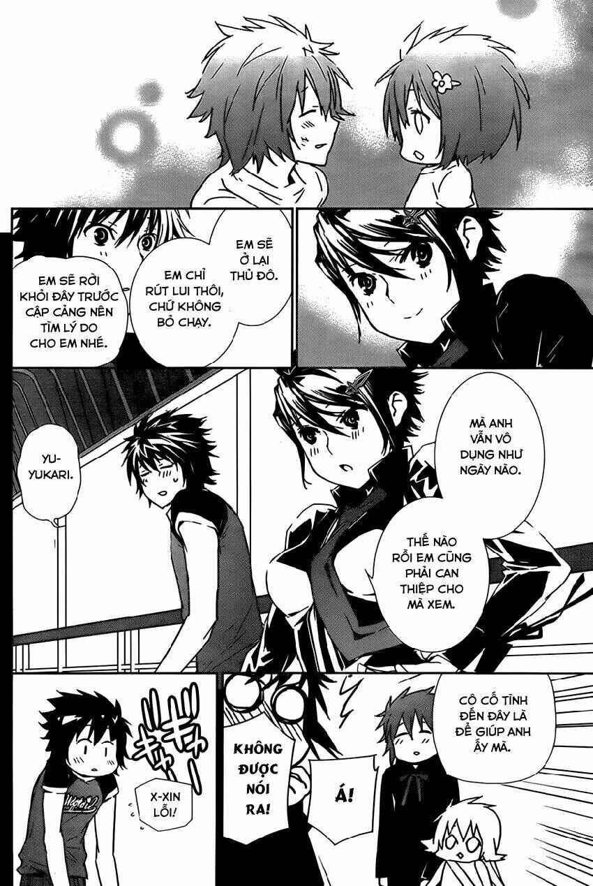 Chapter 164 - Page 4