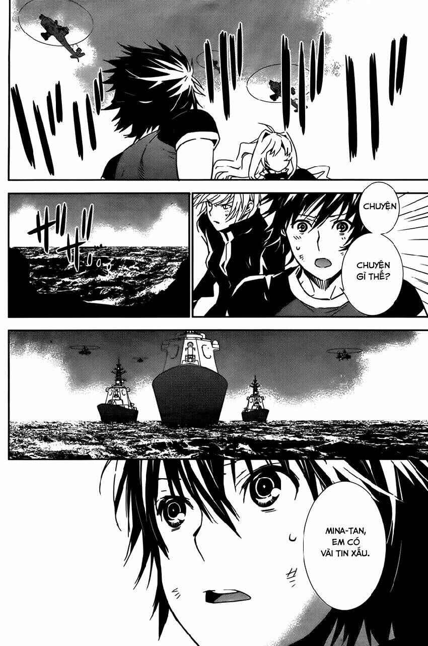 Chapter 164 - Page 6