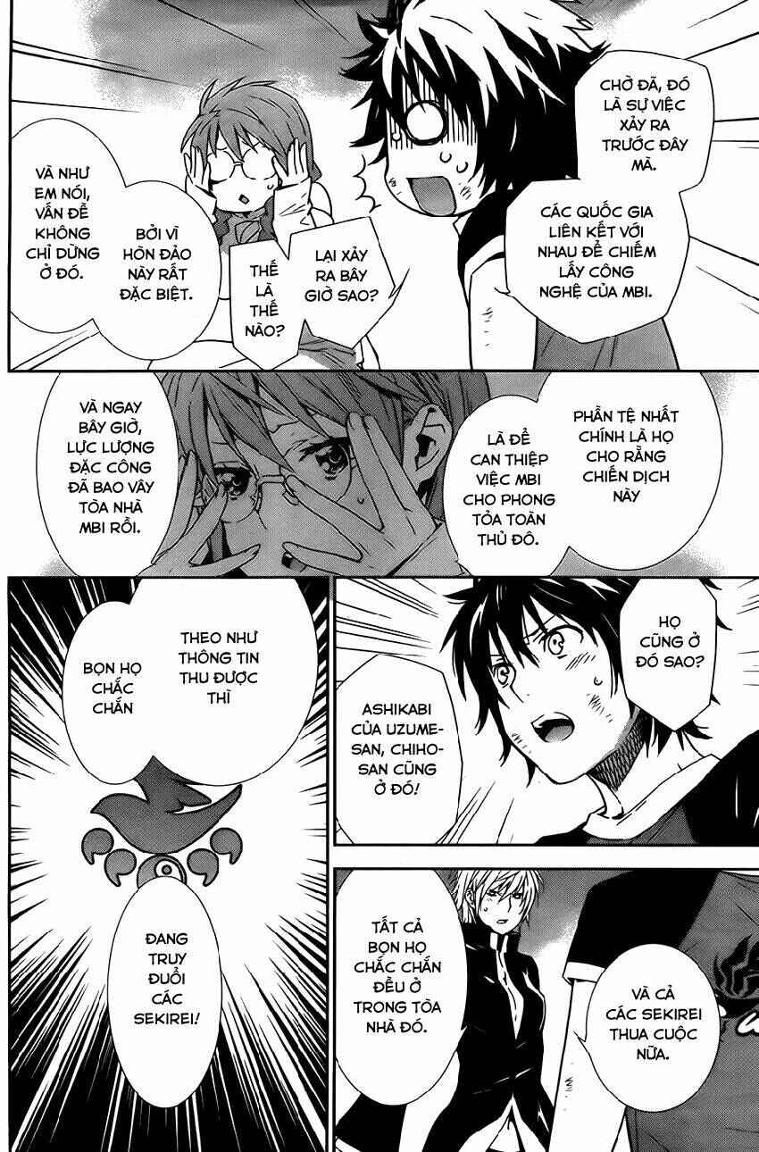 Chapter 164 - Page 8