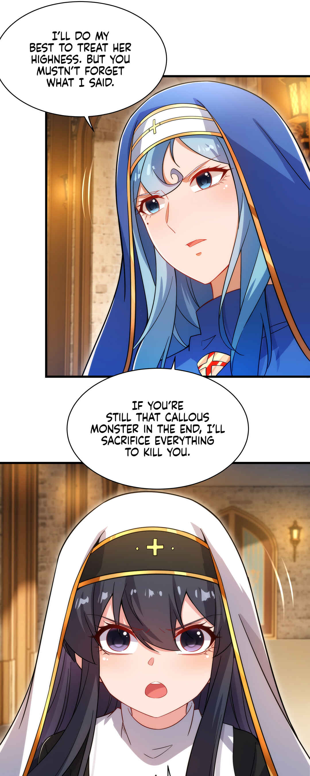 Chapter 88 - Page 23