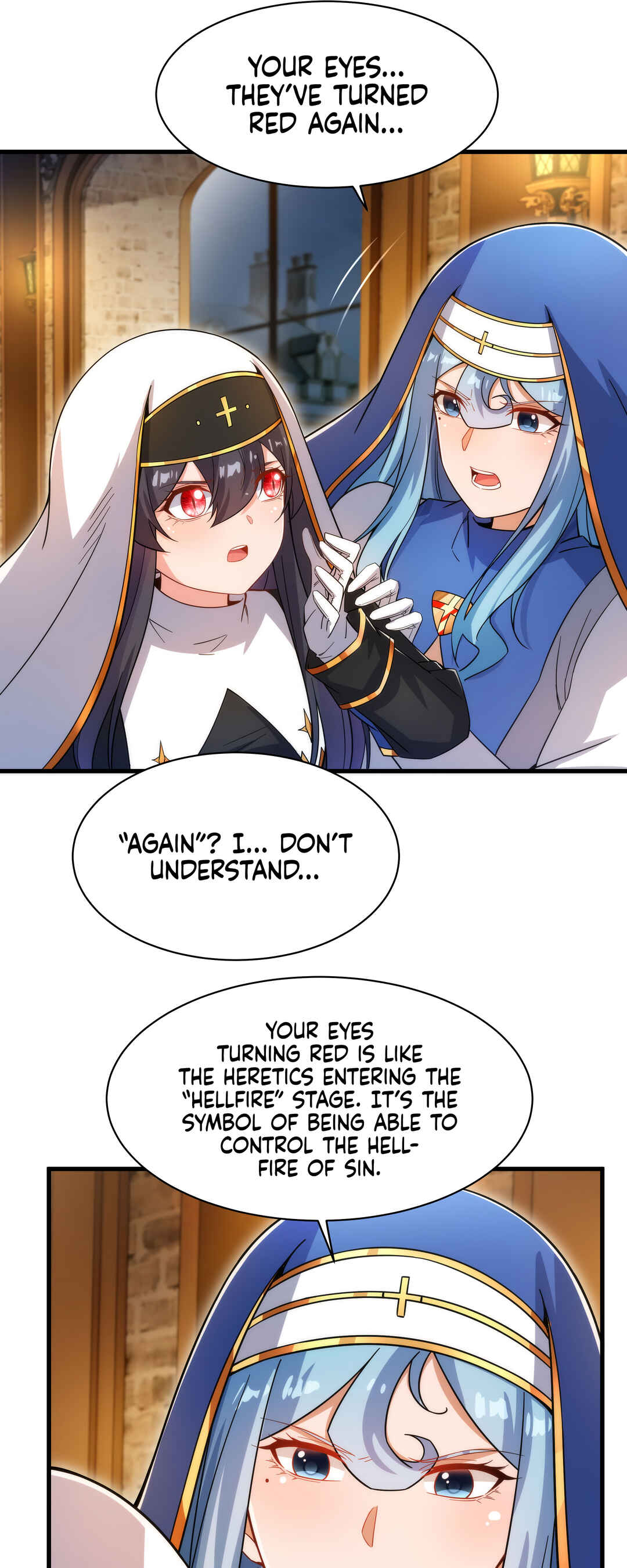 Chapter 88 - Page 29
