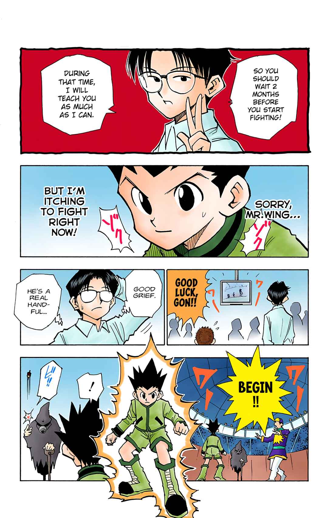 Chapter 49 - Page 11