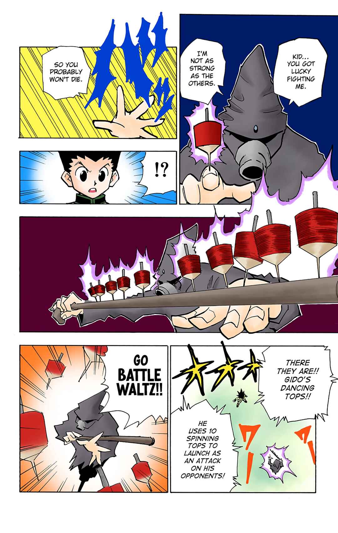 Chapter 49 - Page 12