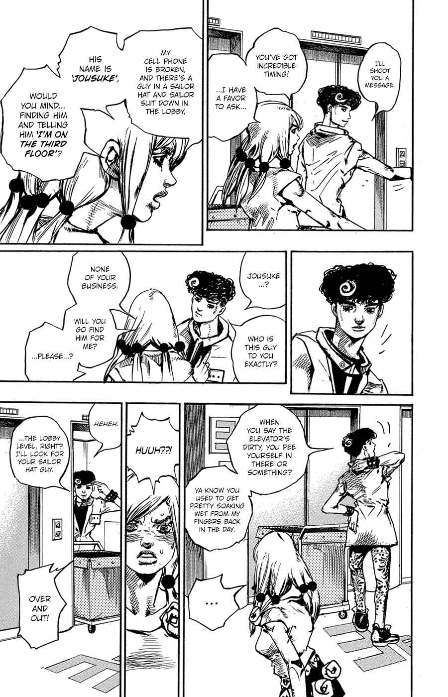 Chapter 81 - Page 25