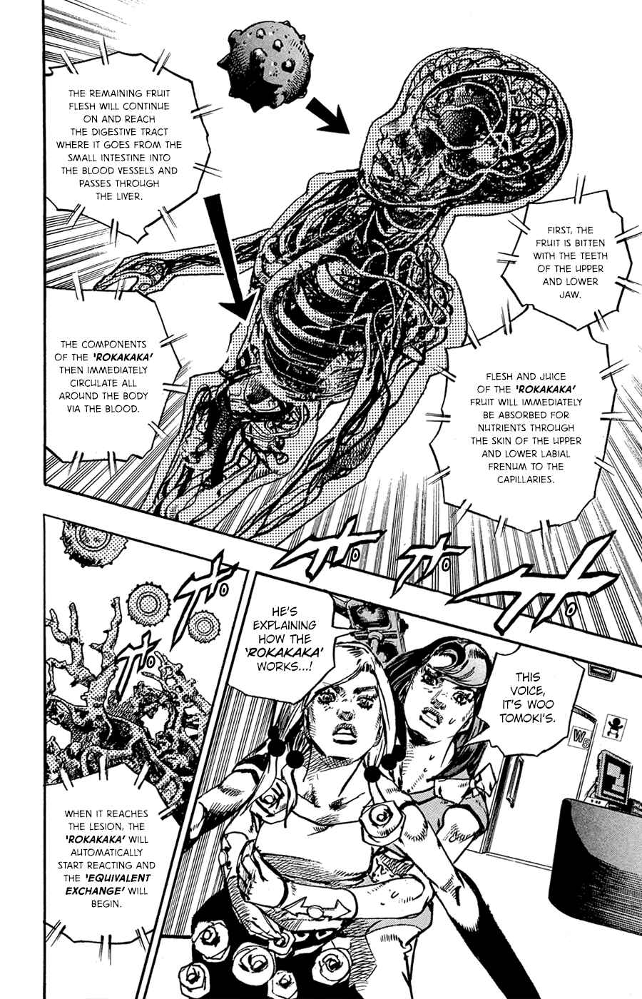 Chapter 81 - Page 30