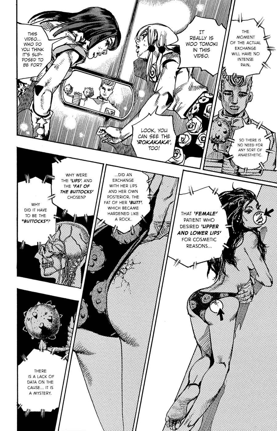 Chapter 81 - Page 32