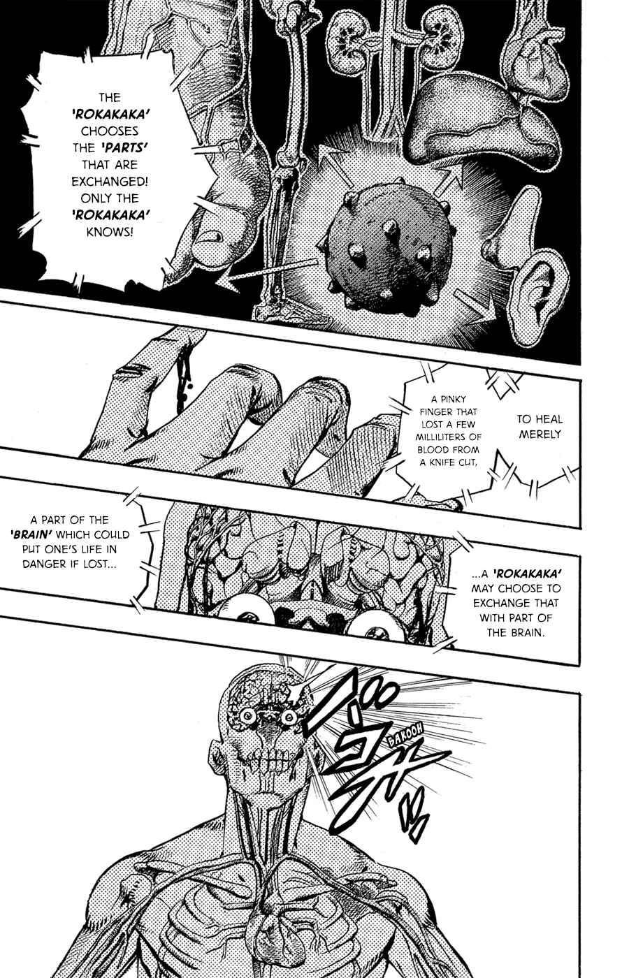 Chapter 81 - Page 33