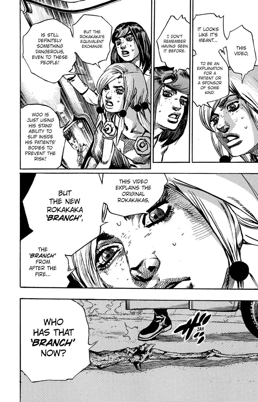 Chapter 81 - Page 36