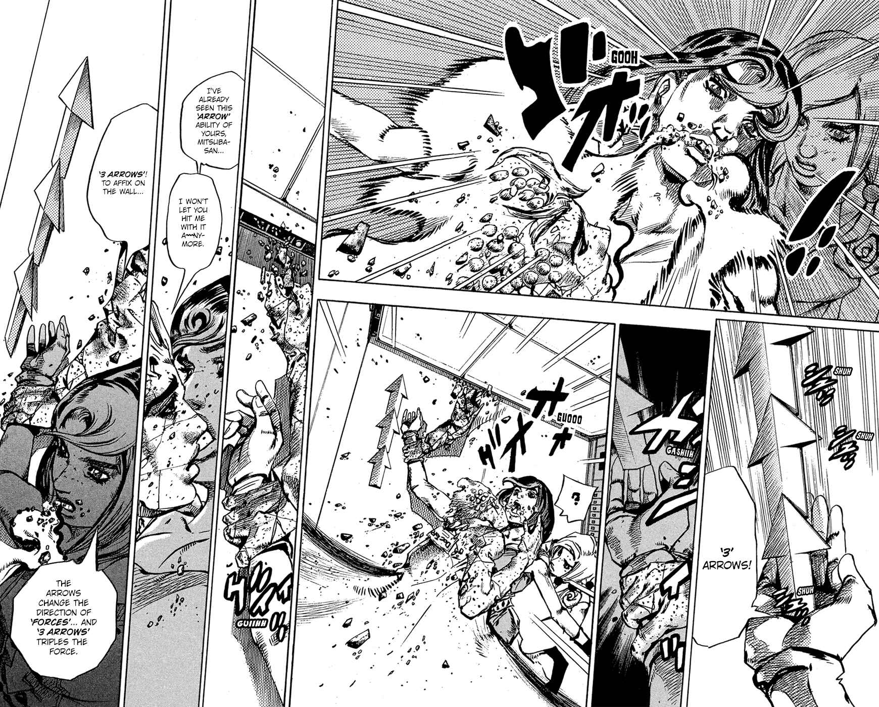 Chapter 81 - Page 8