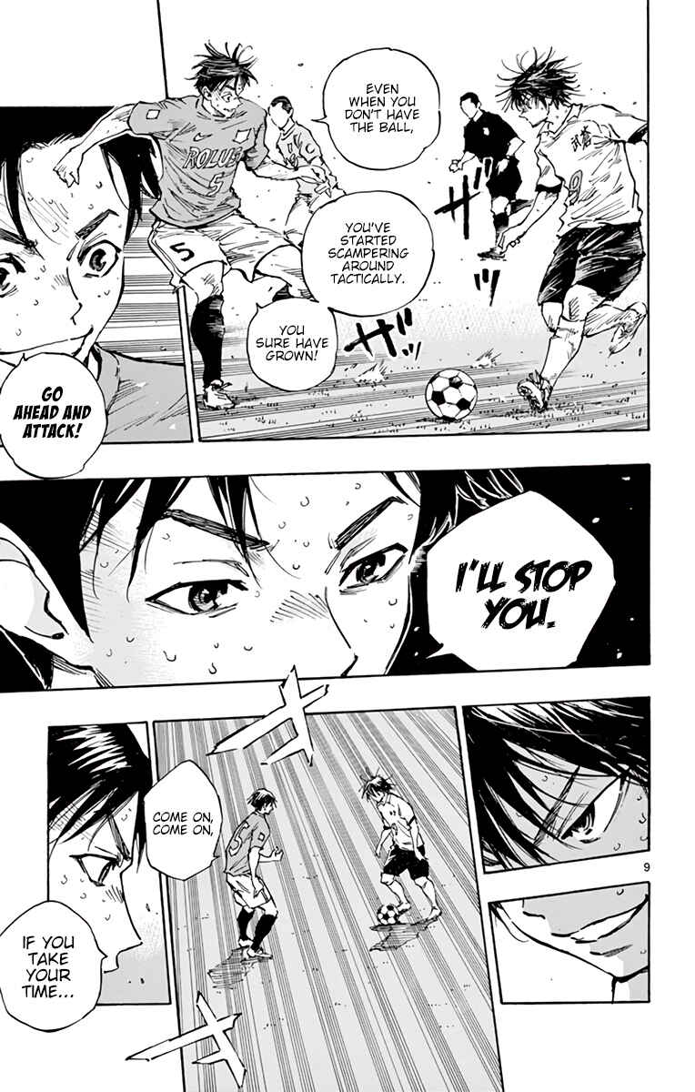 Chapter 346 - Page 9