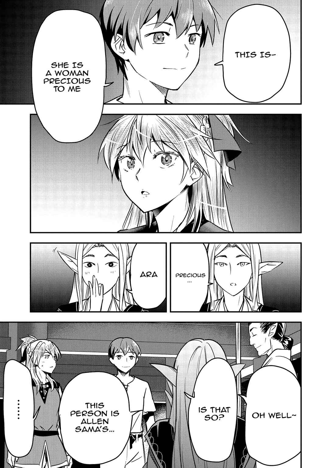 Chapter 28 - Page 19