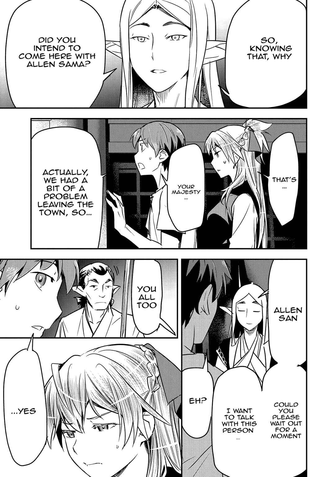 Chapter 28 - Page 21