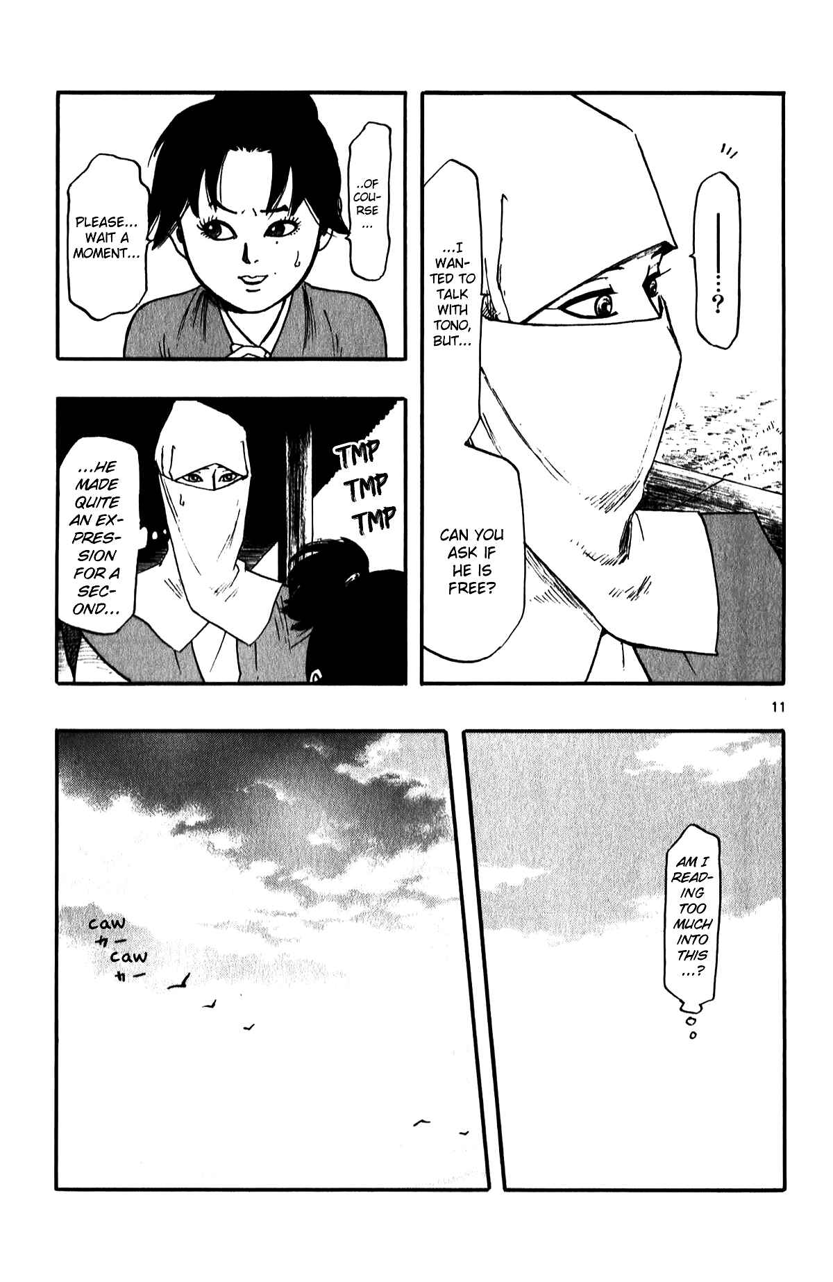 Chapter 56 - Page 13