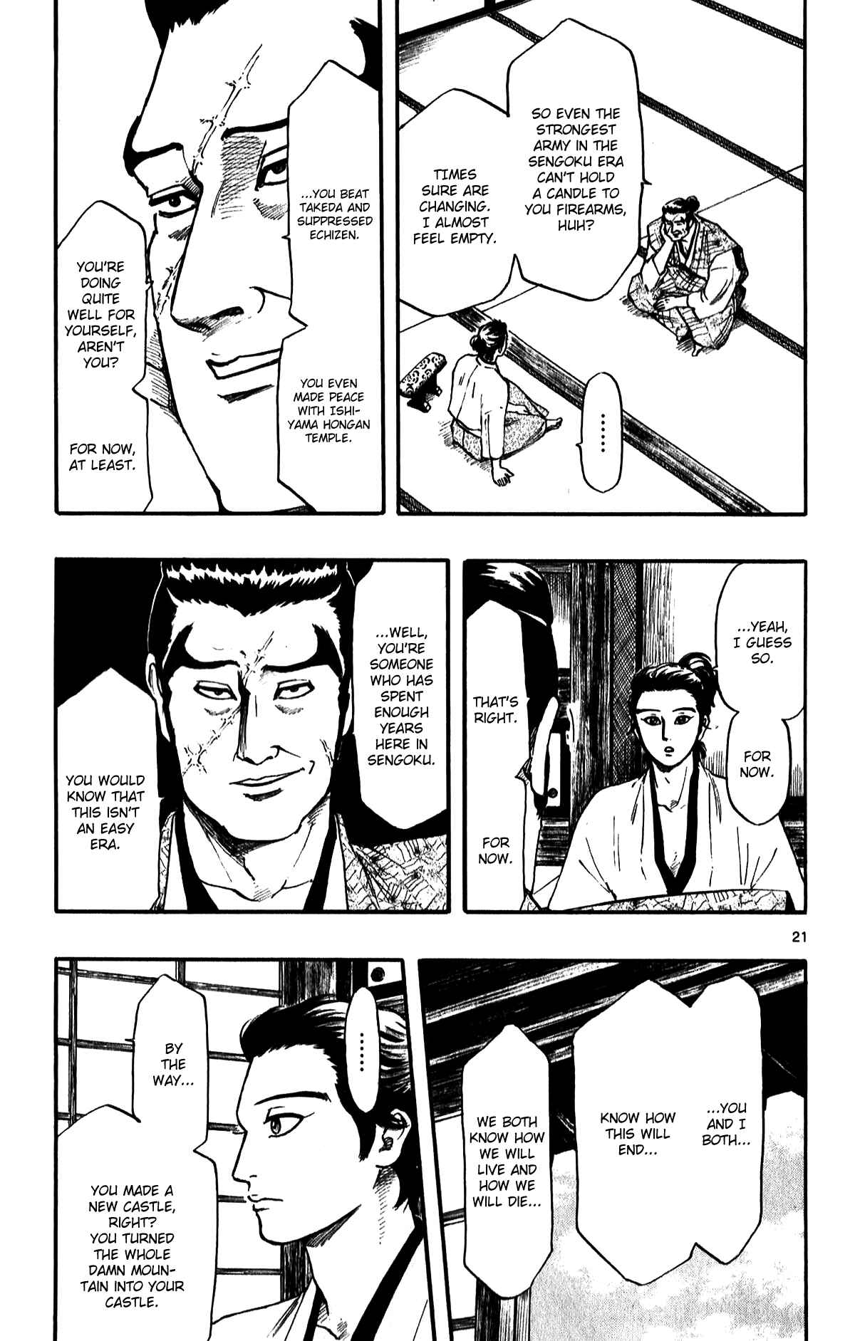 Chapter 56 - Page 23