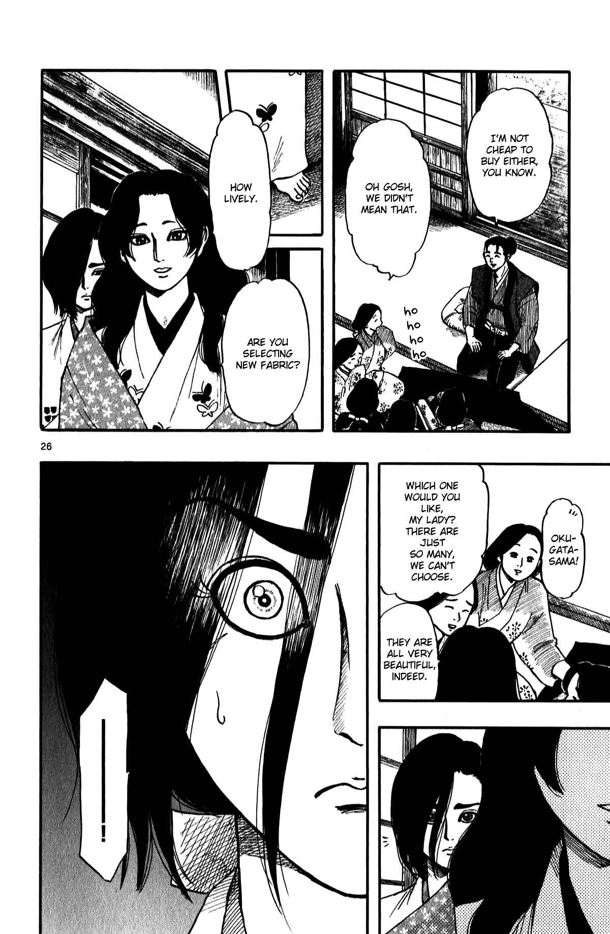 Chapter 56 - Page 28