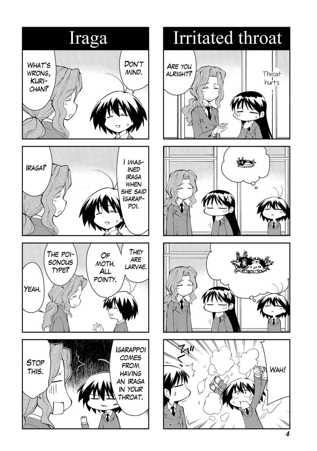 Chapter 192 - Page 5