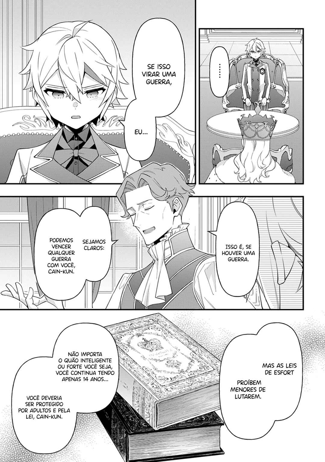 Chapter 68 - Page 10