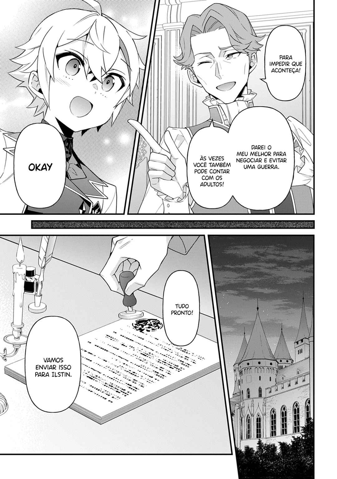 Chapter 68 - Page 12