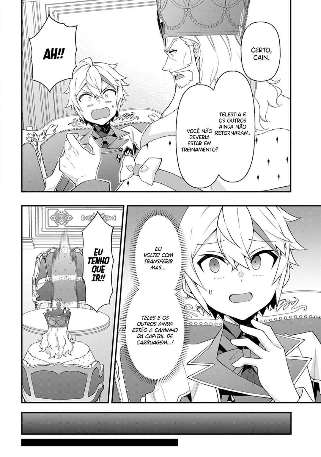 Chapter 68 - Page 13