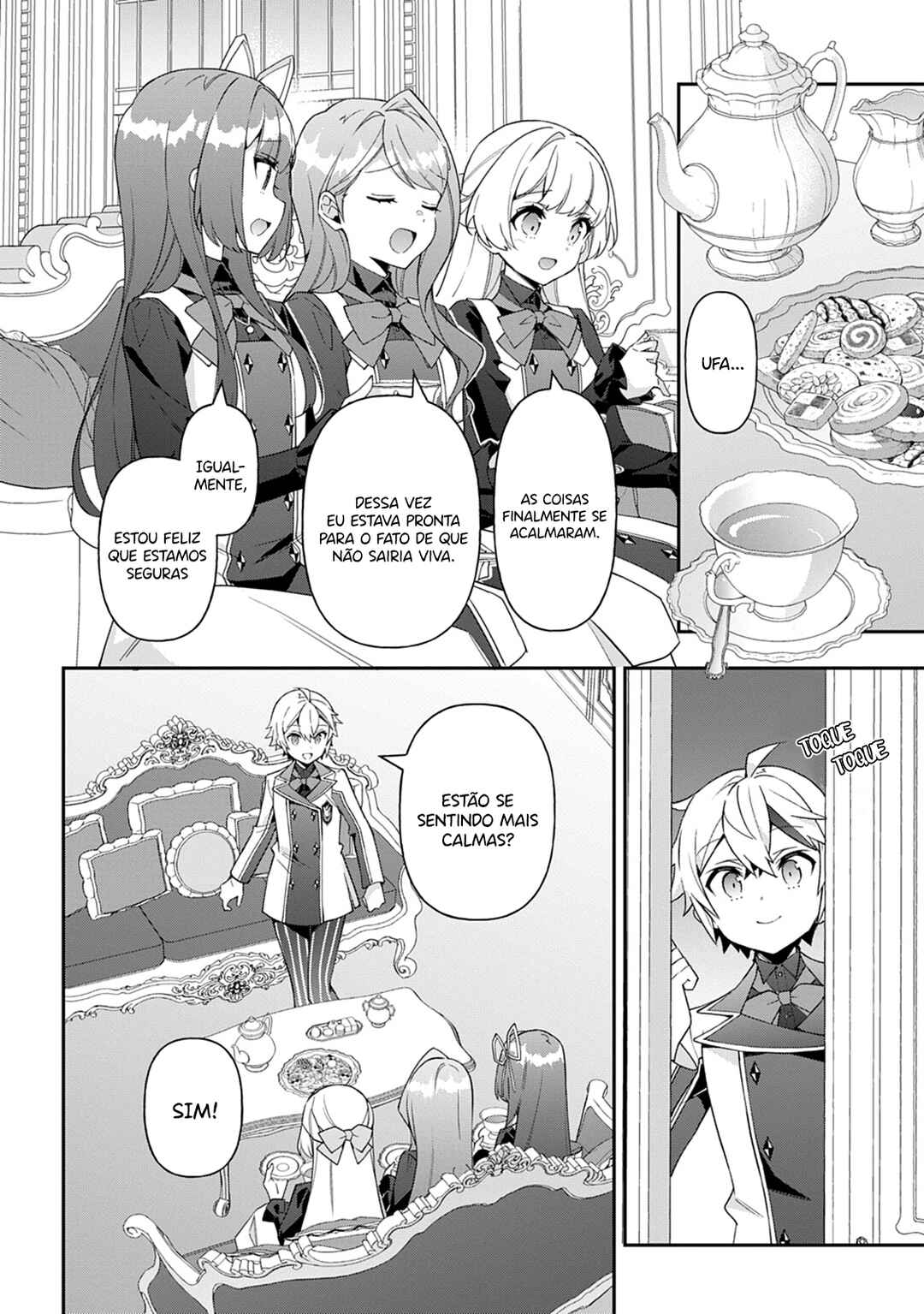 Chapter 68 - Page 15