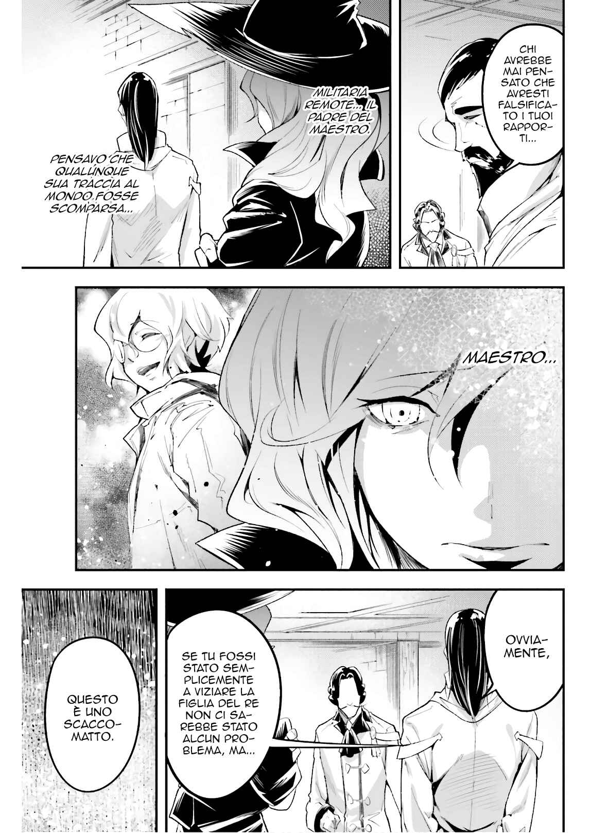 Chapter 25 - Page 27