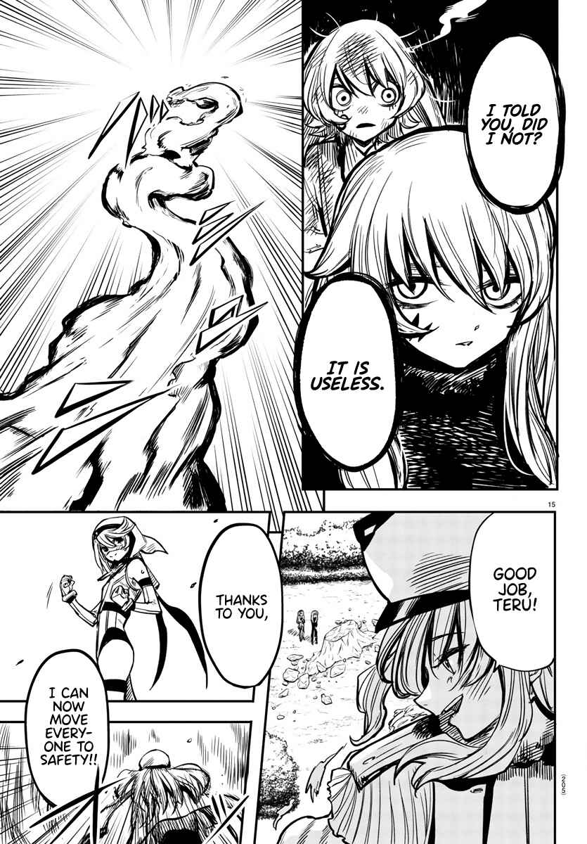 Chapter 22 - Page 15