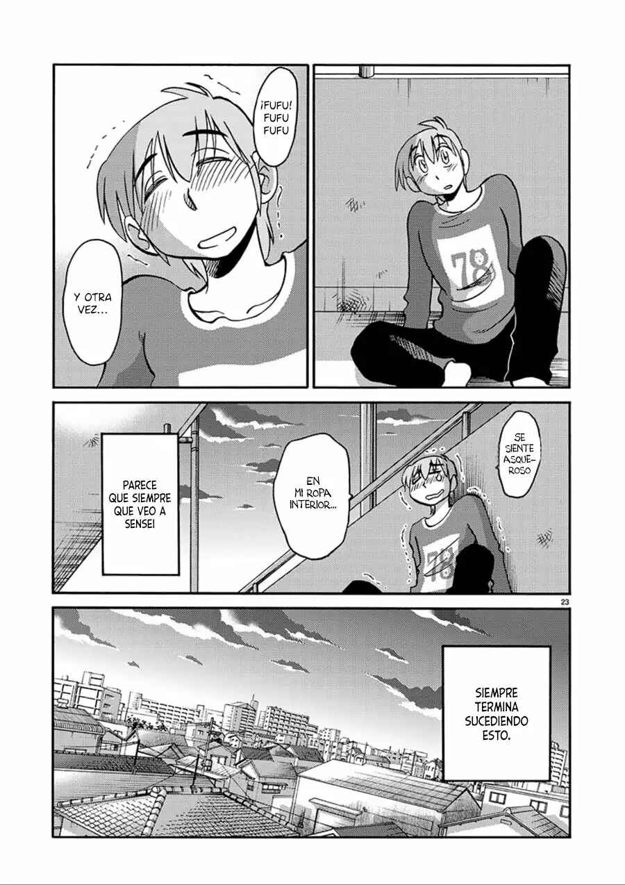 Chapter 55 - Page 23