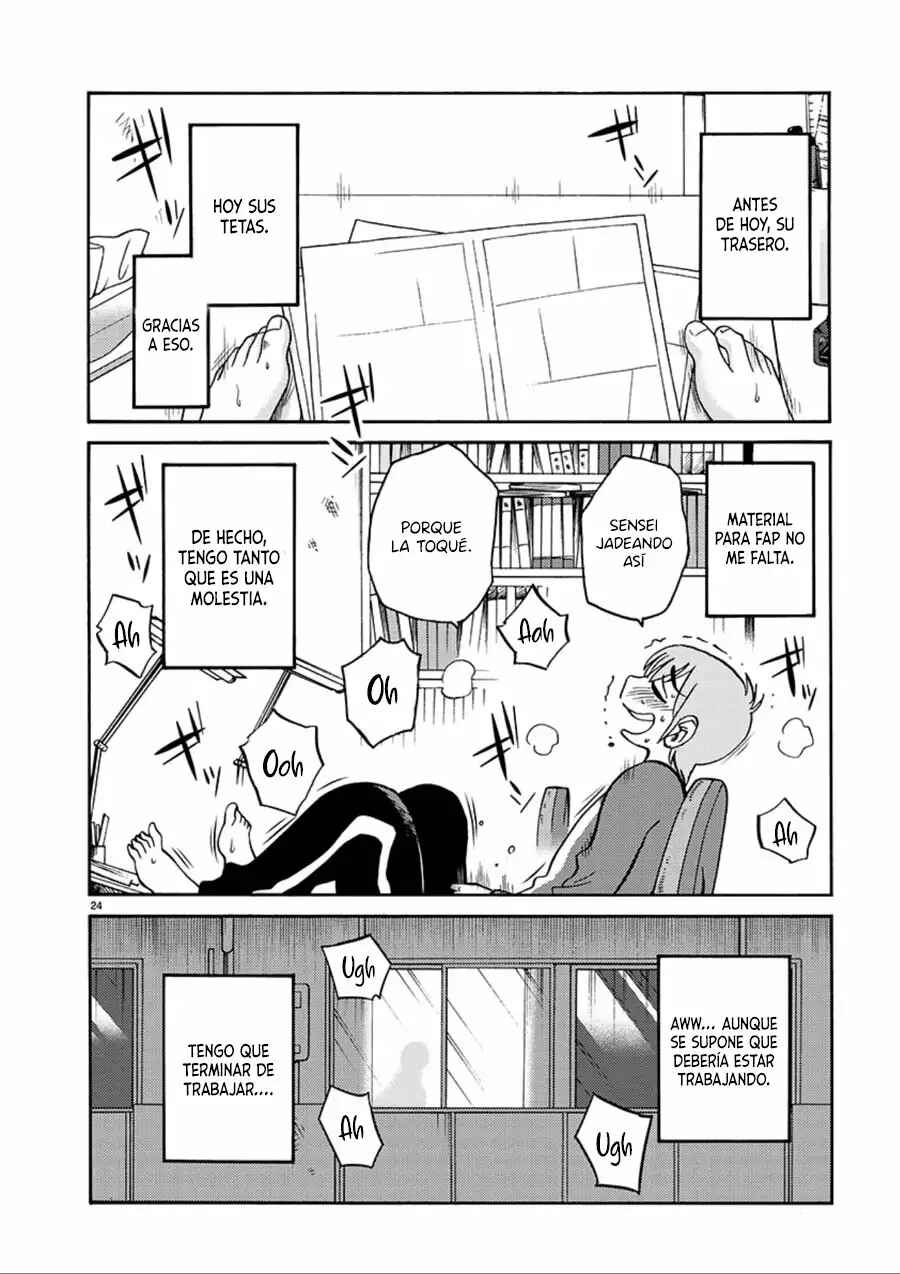 Chapter 55 - Page 24